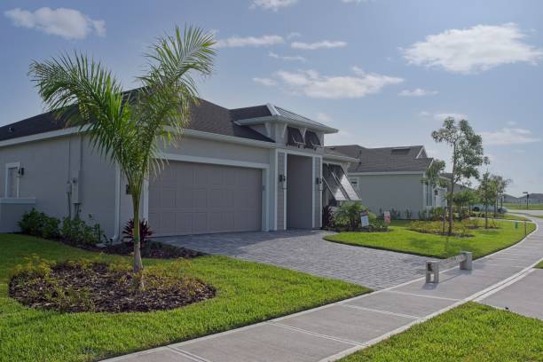 Reasons to Select Us for Your Driveway Paving Requirements in Hallettsville, TX